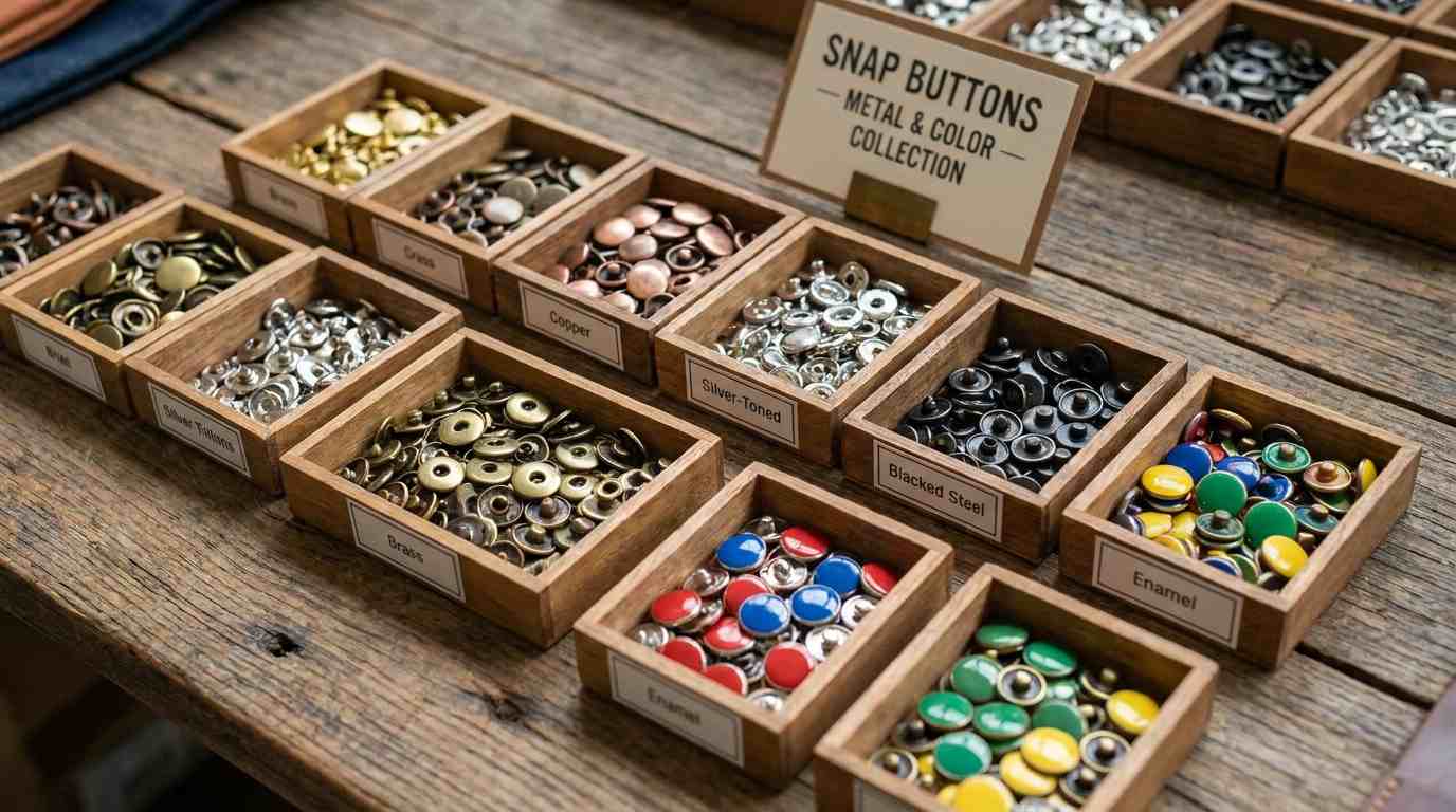 How to Test Snap Button Closing Force, Release Force and Retention